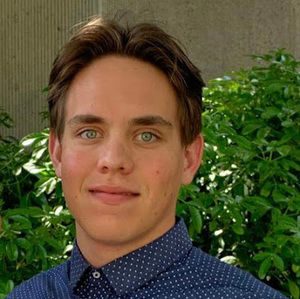 Meet your Posher, Samuel